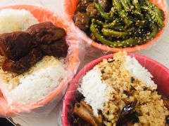 辣肉汤汤-咱家王新国把子肉(县东巷店)