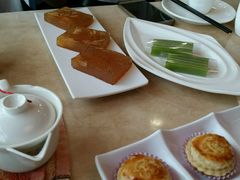 -又一间茶点轩(百汇广场店)