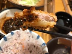 -胜博殿日式炸猪排(西红门店)