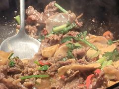 -小隐人家(乐松店)