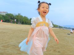 -三亚湾海居铂尔曼度假酒店