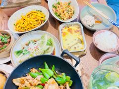 -大盐帮川菜馆(长楹天街店)