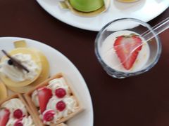 -韵咖啡自助餐厅(天津香格里拉店)