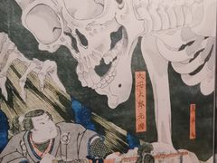-作幺探案馆·剧本杀实景搜证