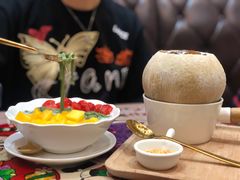 -甜心妈妈·榴莲星级糖水(北京路总店)