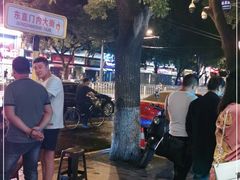 -蛙蛙叫干锅年代(簋街总店)