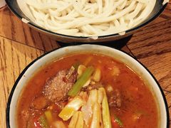 -阿罗新疆菜(人民广场店)
