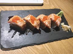 三文鱼-小禅料理