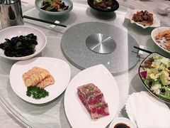 -上海宝华喜来登酒店·采悦轩中餐厅