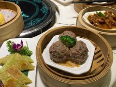 -德兴show鲜·蒸汽海鲜火锅餐厅(格创悦里店)