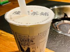 -隆延茶铺(学清路驹然店)