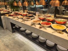 -晶丽香榭自助餐(南京大饭店)