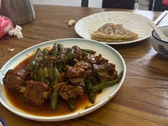 -溢心园香河肉饼总店