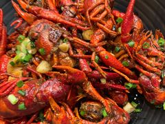 -虾小龙老长沙龙虾馆(坡子街店)