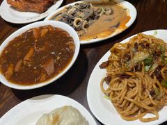 -姚记炒肝店(簋街店)