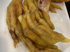 盐焗凤爪-食味稻汕头小吃(方庄店)