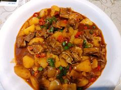 -南方酒店·淮扬菜(回民街店)