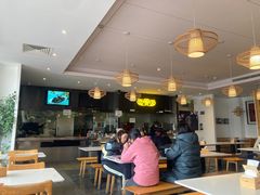 -面爱面 - 老北京炸酱面(前门店)