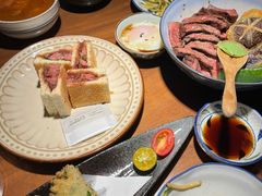 -满满初牛·炭烧牛肉专门店(国大店)