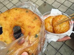 -心太软糖油粑粑