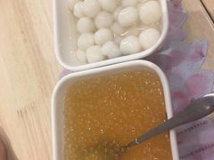 -满记甜品(巴黎春天宝山店)