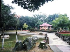 -西南民族大学南区(双流校区)