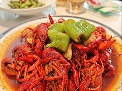 -杨氏青龙虾·羊蝎子(珠江路店)