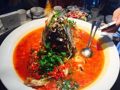 -坛宗剁椒鱼头(河西王府井店)