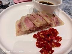 -聚丰园•湖鲜餐厅(阿红私房菜梅石路店)