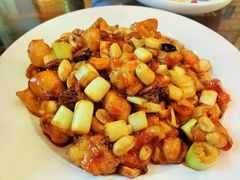 -玉林烤鸭店(垡头店)