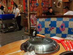 -白城车站店一九二八铁锅炖