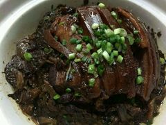 -高第街56号港式餐厅(山大路店)