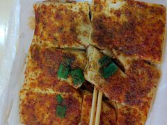 -东门町美食街