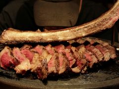 -恰餐厅及酒吧 CHAR Bar & Grill (北京丽都皇冠假日店)
