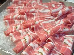 -南门四季铜锅涮肉(左家庄店)