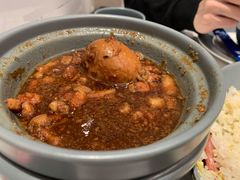 台式卤肉-鹿港小镇(悠唐店)