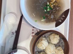 -五芳斋(环丁路店)