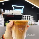 佛山连锁咖啡店推荐Manner coffee