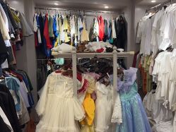 -玛瑞莎·儿童·亲子摄影(越秀店)