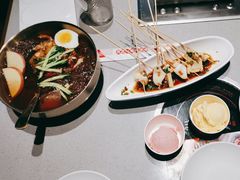 -丰茂烤串(公园店)