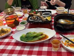 -西贝莜面村(赛格国际购物中心店)