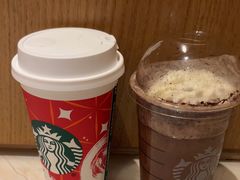 -星巴克臻选(北京颐堤港中心第二店)