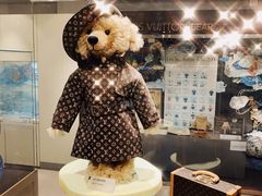 -济州岛泰迪熊博物馆