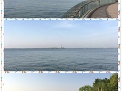 -上海滴水湖皇冠假日酒店