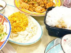 -清真·同发顺饭庄·烧麦(总店)
