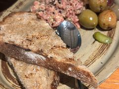 -Laures·月桂西班牙碳烤餐厅(十尚坊店)