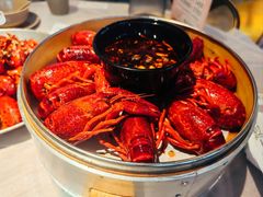 -巴厘龙虾·榜首油焖大虾(音乐学院·沿江酒馆店)