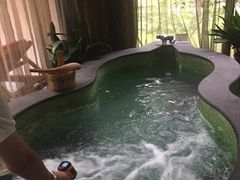 -太阳岛度假酒店