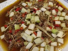 -盐帮食坊•小河帮川菜(四川师大店)