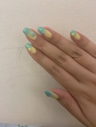 -JU·旧友日式美甲美睫工作室